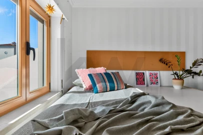 Apartamento T2 para Venda em Ericeira