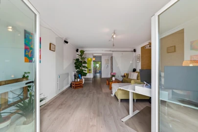 Apartamento T2 para Venda em Ericeira