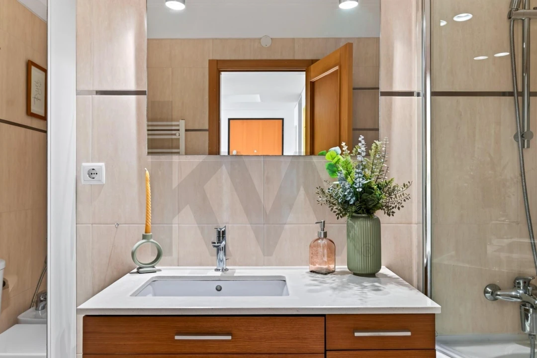 Apartamento T2 para Venda em Ericeira Foto 38