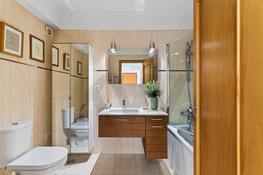 Apartamento T2 para Venda em Ericeira Foto 40