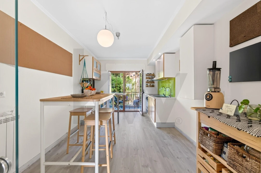 Apartamento T2 para Venda em Ericeira Foto 28