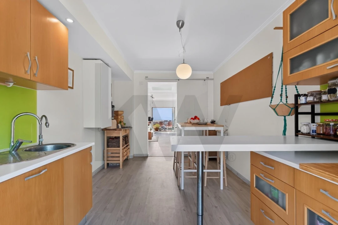 Apartamento T2 para Venda em Ericeira Foto 18