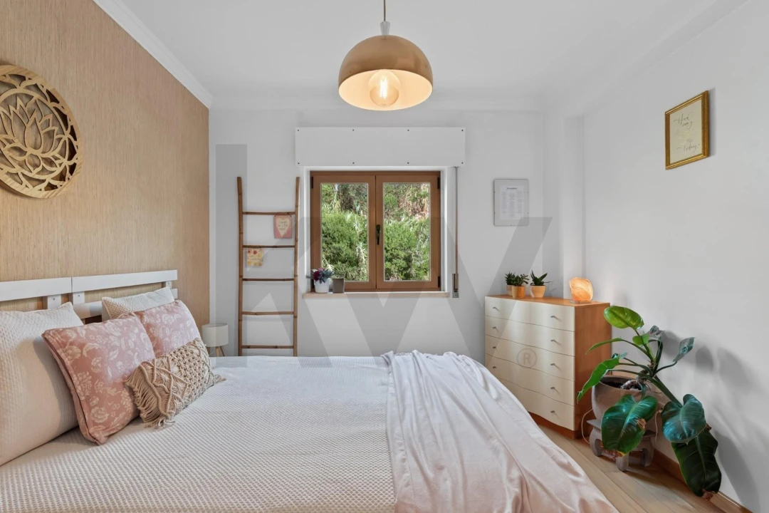 Apartamento T2 para Venda em Ericeira Foto 33