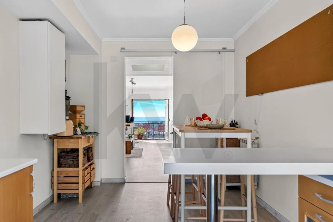 Apartamento T2 para Venda em Ericeira Foto 23
