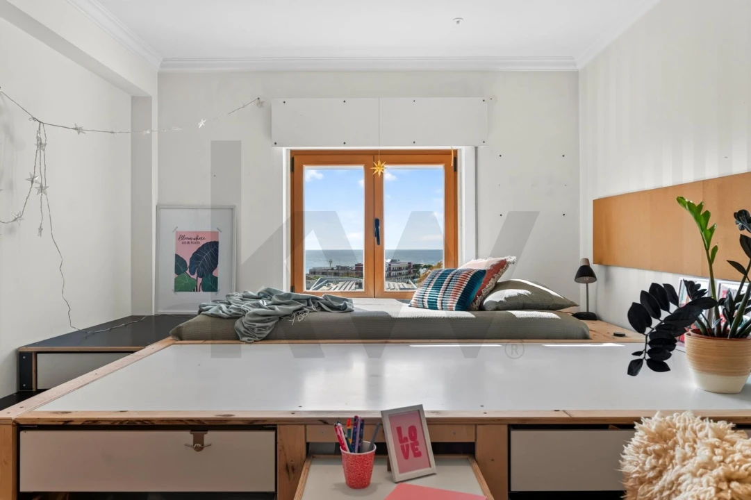 Apartamento T2 para Venda em Ericeira Foto 46