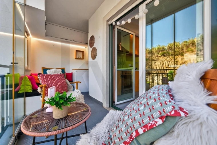 Apartamento T2 para Venda em Ericeira Foto 26