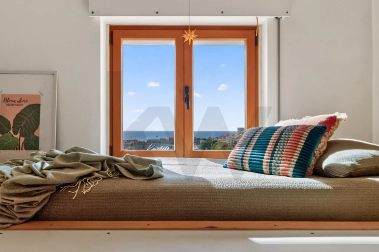 Apartamento T2 para Venda em Ericeira Foto 43