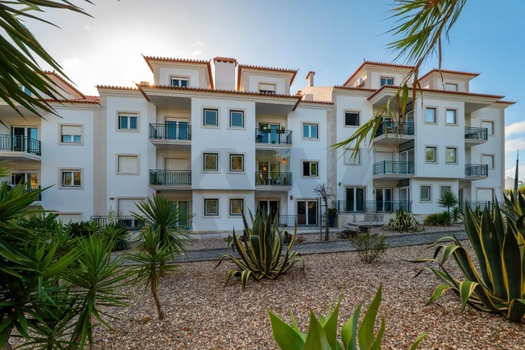 Apartamento T2 para Venda em Ericeira Foto 55