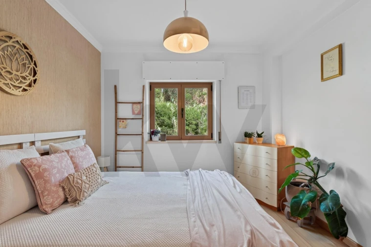 Apartamento T2 para Venda em Ericeira Foto 33