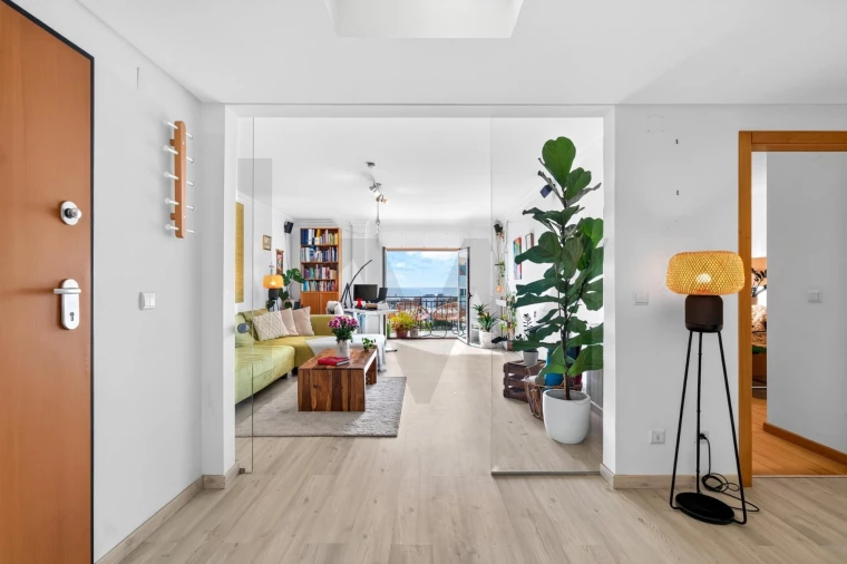 Apartamento T2 para Venda em Ericeira Foto 2
