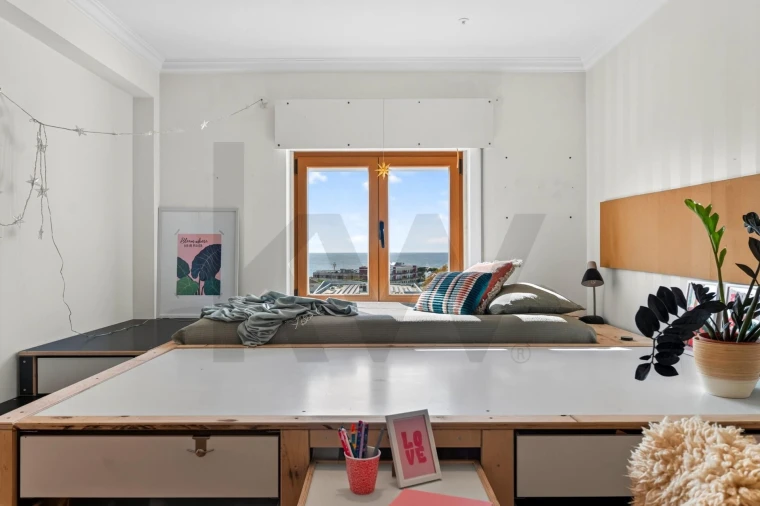 Apartamento T2 para Venda em Ericeira Foto 46