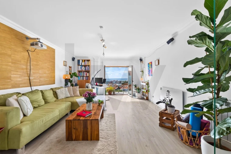 Apartamento T2 para Venda em Ericeira Foto 3