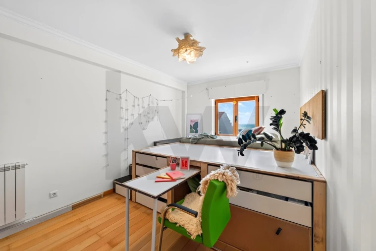 Apartamento T2 para Venda em Ericeira Foto 47