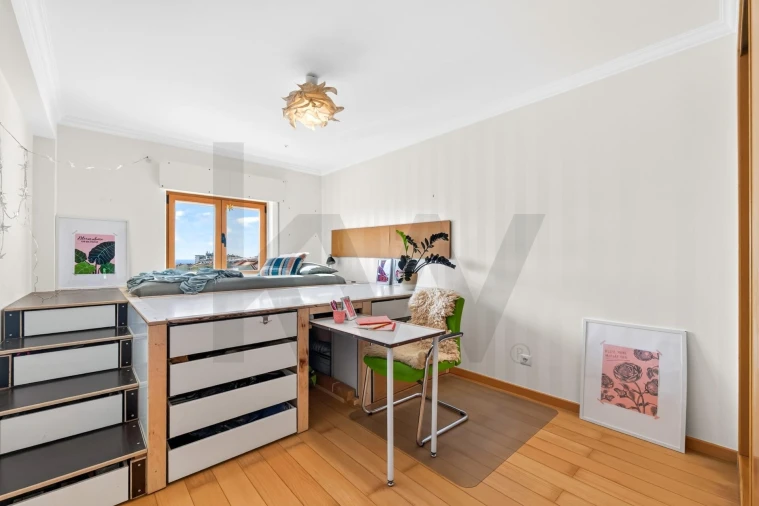 Apartamento T2 para Venda em Ericeira Foto 44