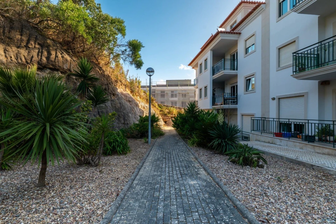 Apartamento T2 para Venda em Ericeira Foto 56