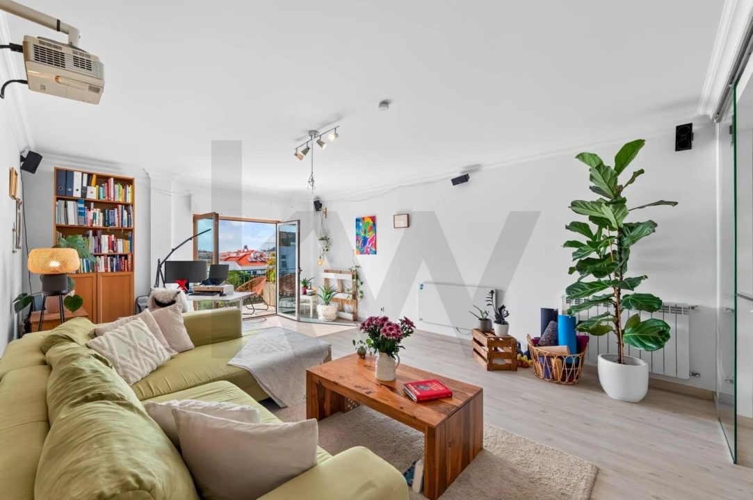 Apartamento T2 para Venda em Ericeira Foto 1