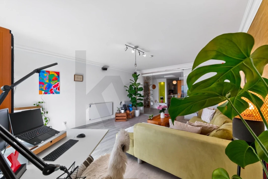 Apartamento T2 para Venda em Ericeira Foto 7