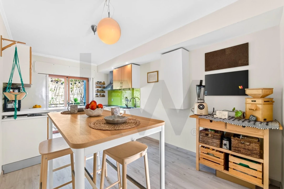 Apartamento T2 para Venda em Ericeira Foto 19