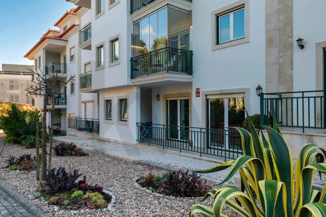 Apartamento T2 para Venda em Ericeira Foto 53
