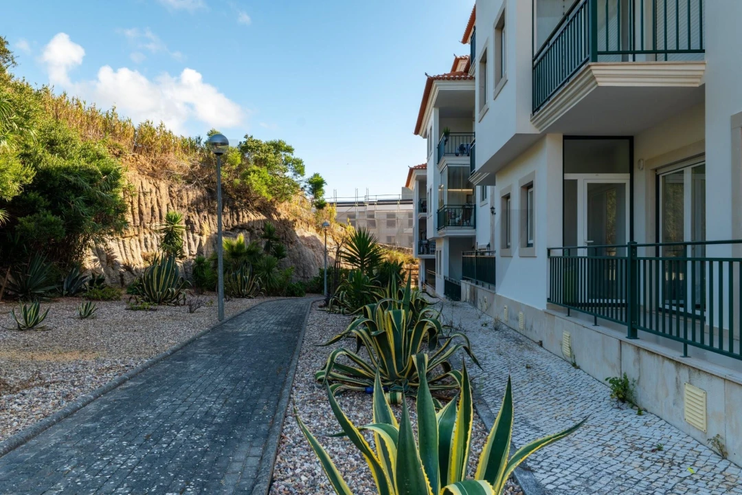 Apartamento T2 para Venda em Ericeira Foto 52