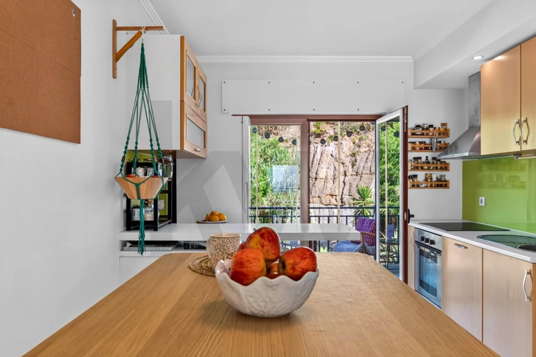 Apartamento T2 para Venda em Ericeira Foto 17