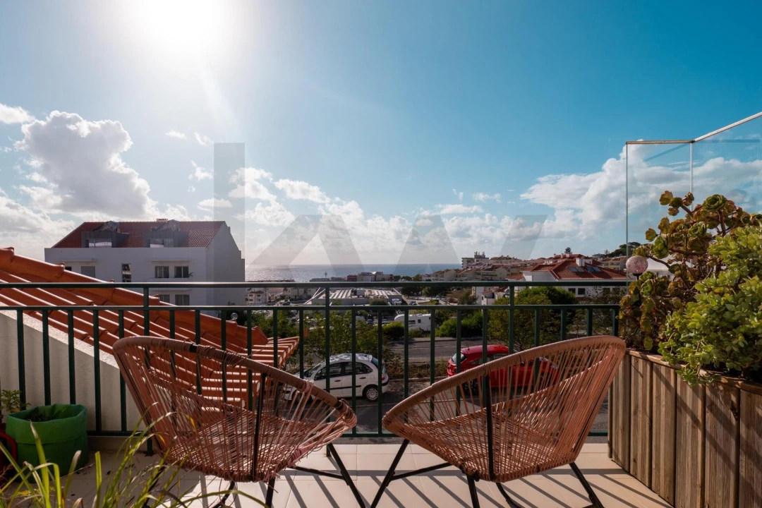 Apartamento T2 para Venda em Ericeira Foto 11
