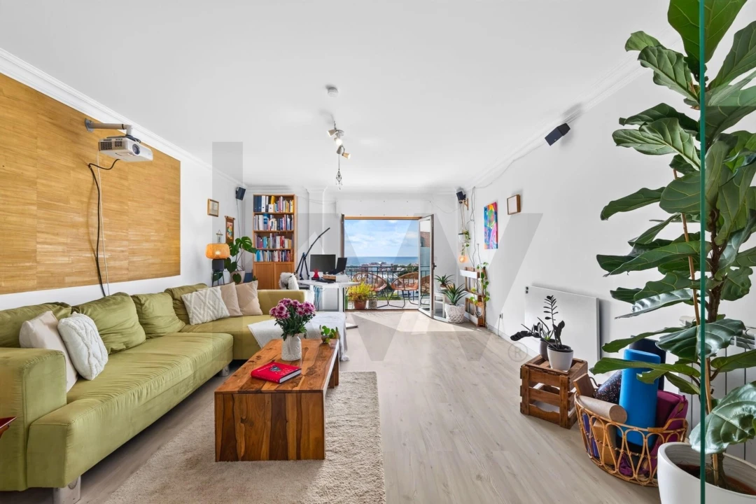 Apartamento T2 para Venda em Ericeira Foto 3