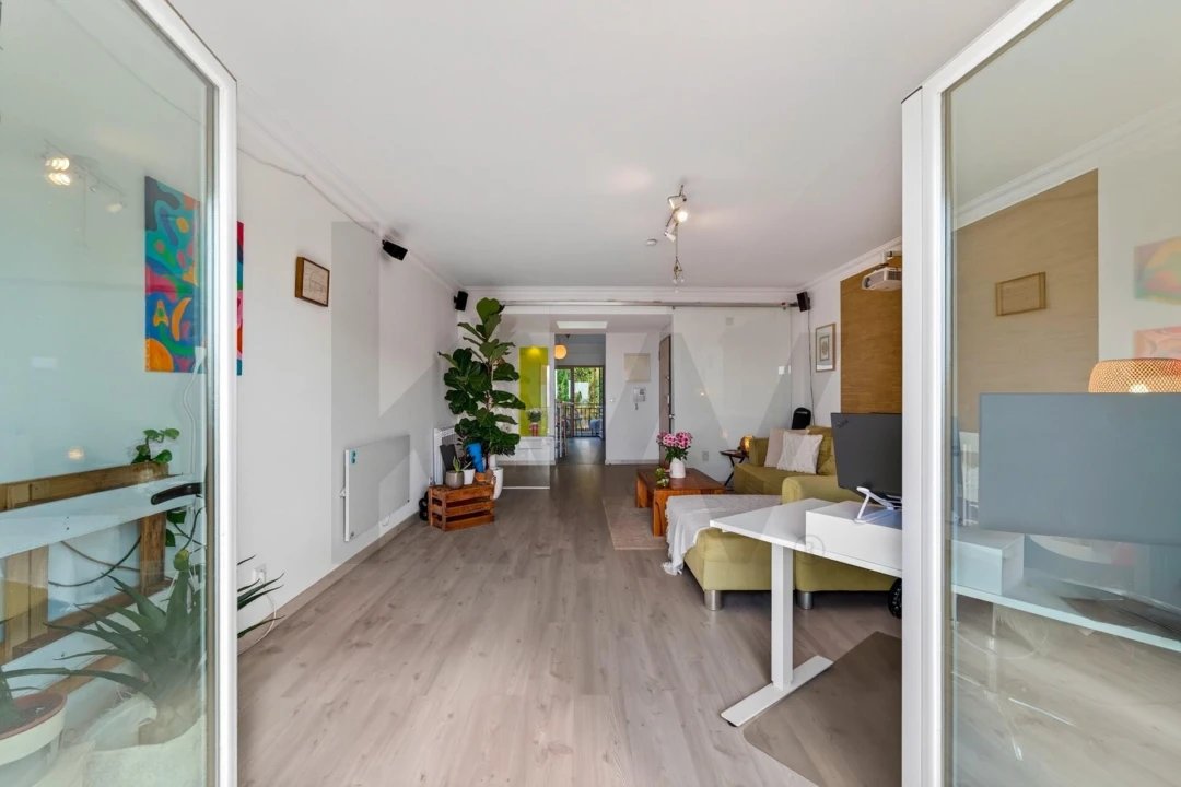 Apartamento T2 para Venda em Ericeira Foto 4
