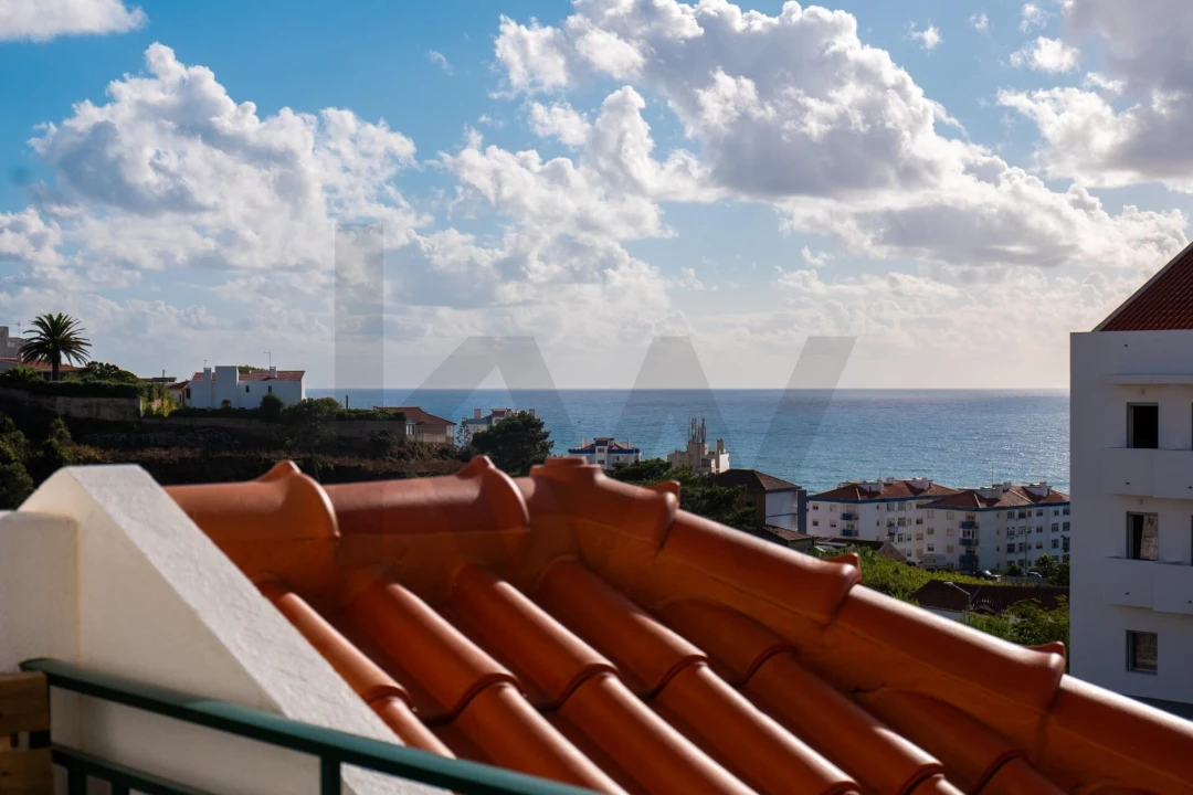 Apartamento T2 para Venda em Ericeira Foto 13
