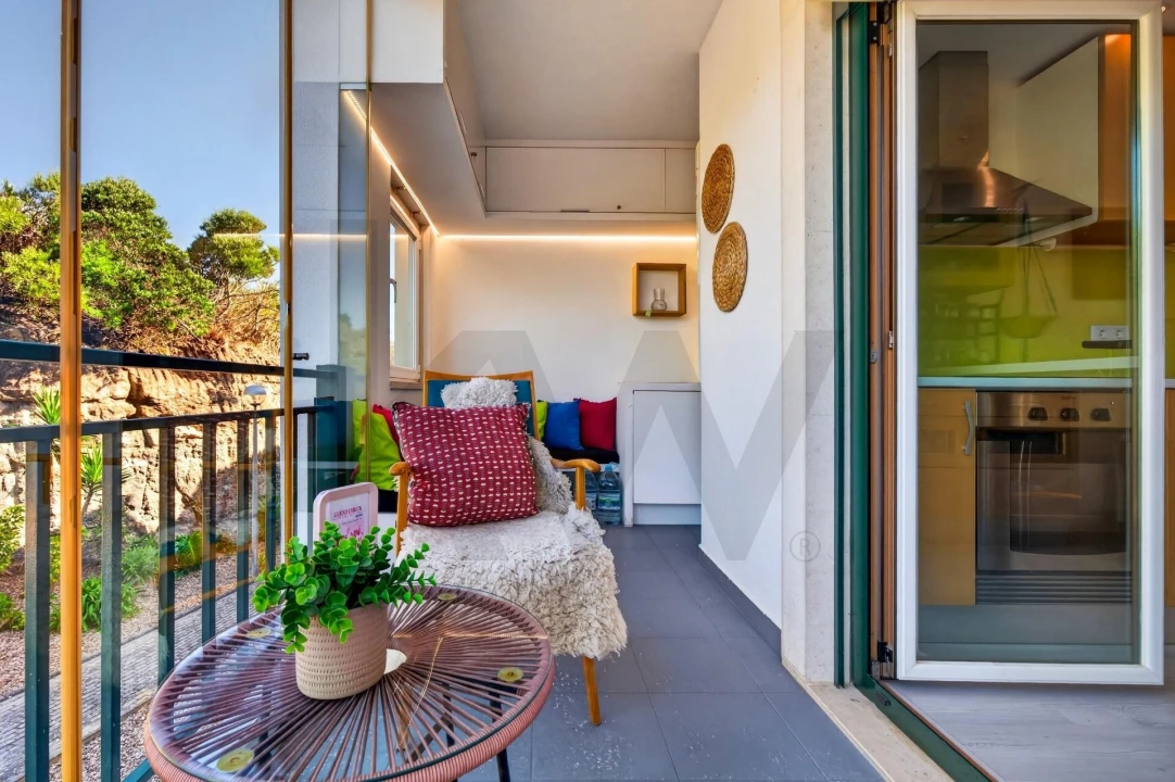 Apartamento T2 para Venda em Ericeira Foto 24