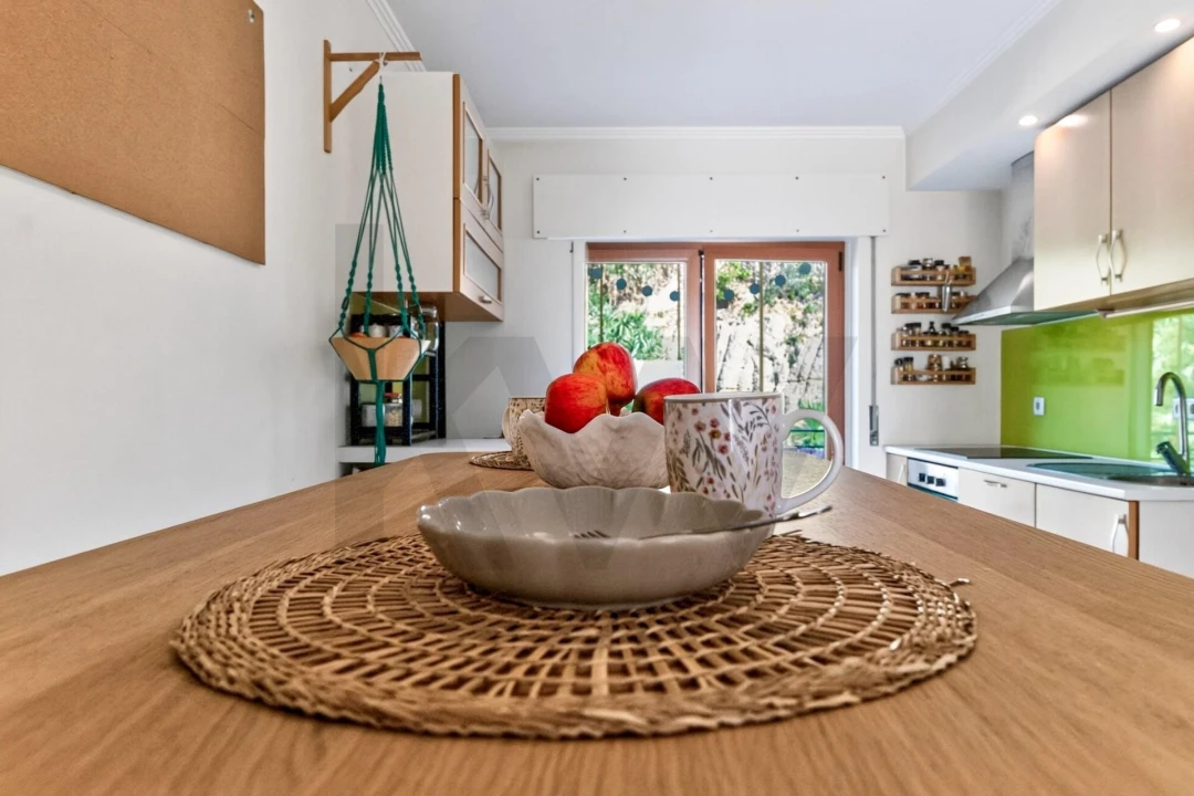 Apartamento T2 para Venda em Ericeira Foto 20