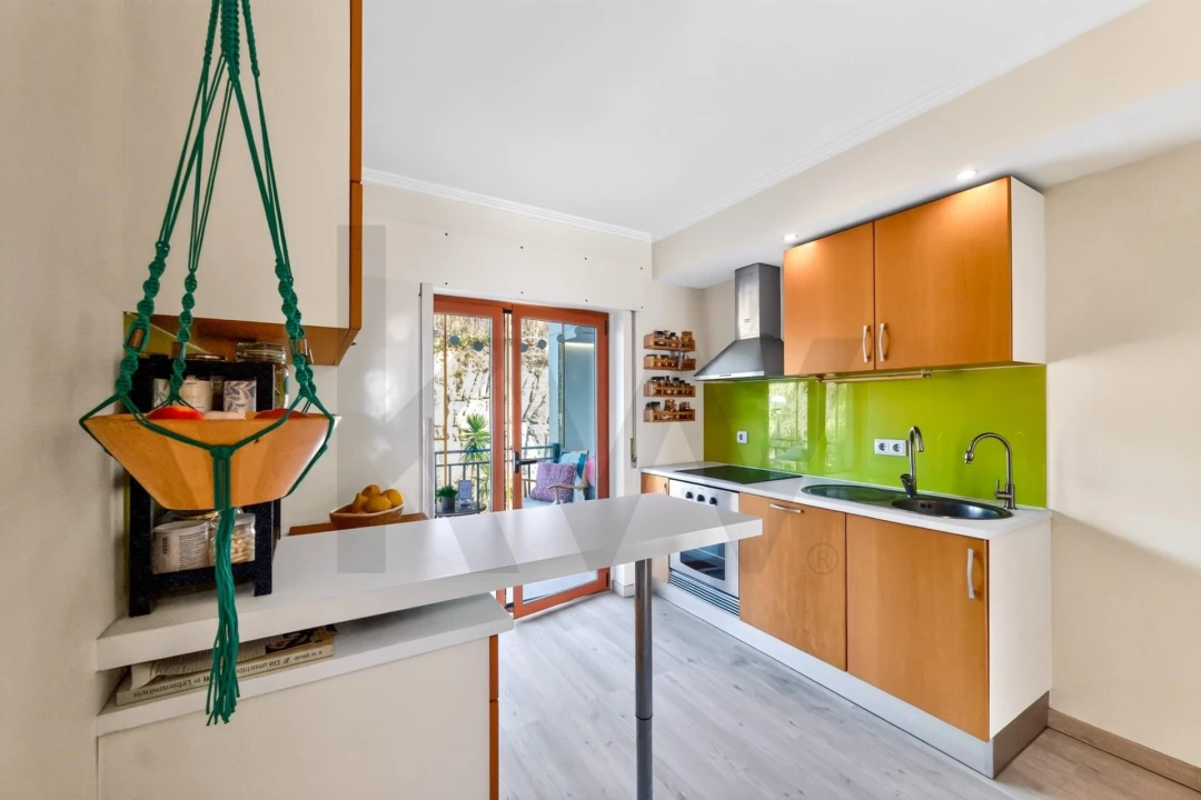 Apartamento T2 para Venda em Ericeira Foto 22