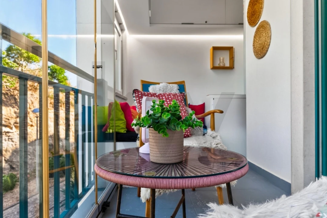 Apartamento T2 para Venda em Ericeira Foto 27