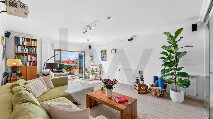 Apartamento T2 para Venda em Ericeira