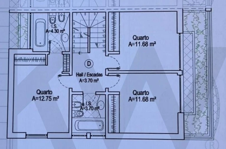 Moradia T3 para Arrendamento em Lourinhã e Atalaia Foto 40