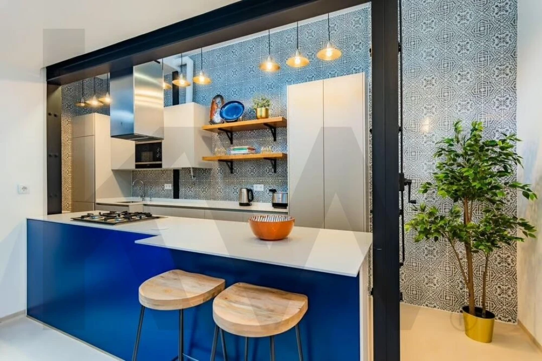 Apartamento T2 para Venda em Santa Maria Maior Foto 5