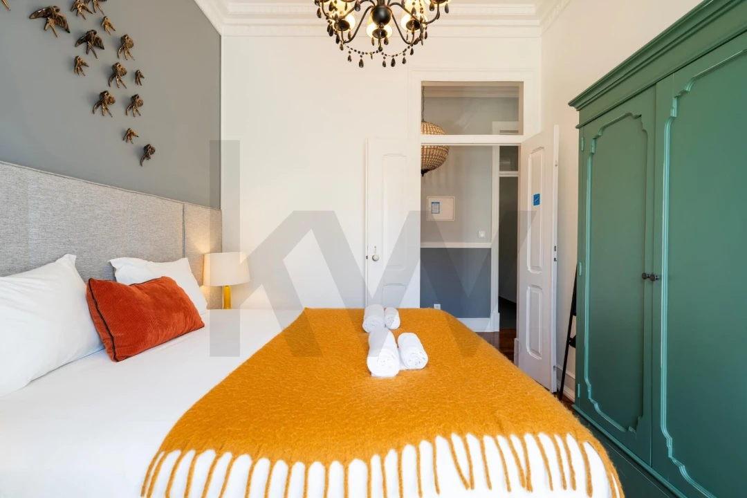 Apartamento T2 para Venda em Santa Maria Maior Foto 10