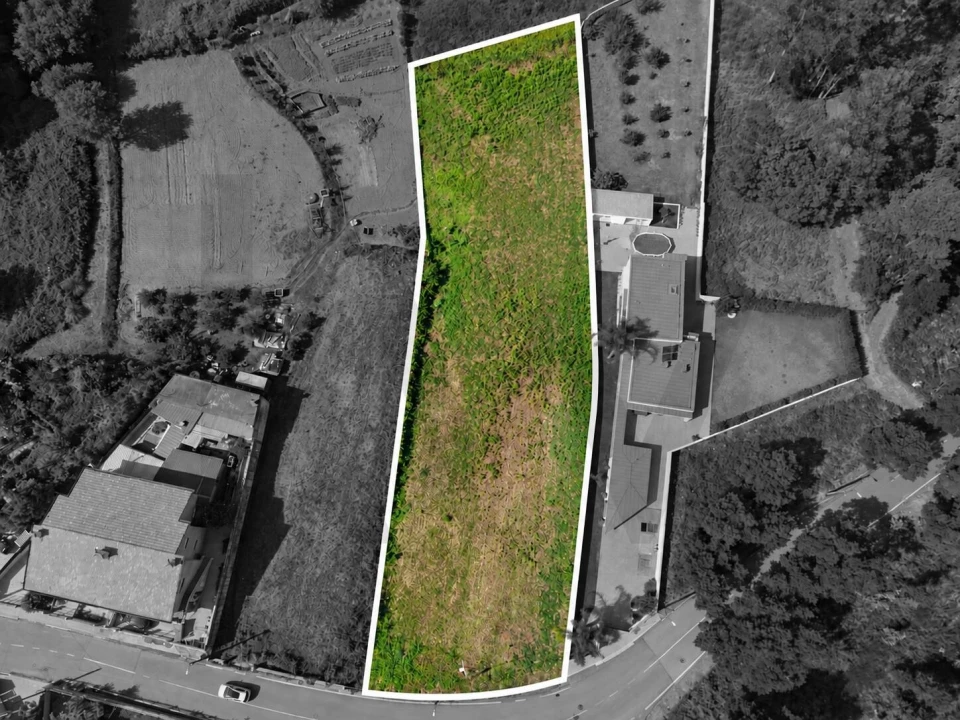 Terreno para Venda em Lourosa Foto 7