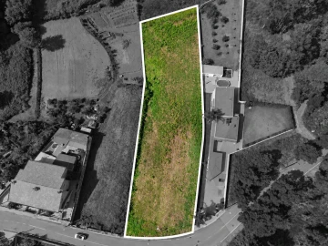 Terreno para Venda em Lourosa