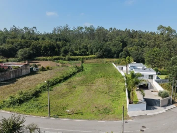 Terreno para Venda em Lourosa