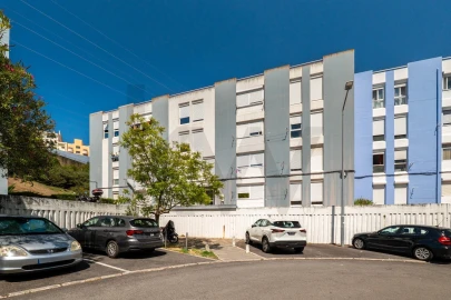 Apartamento T2 para Venda em Odivelas