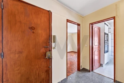 Apartamento T2 para Venda em Odivelas