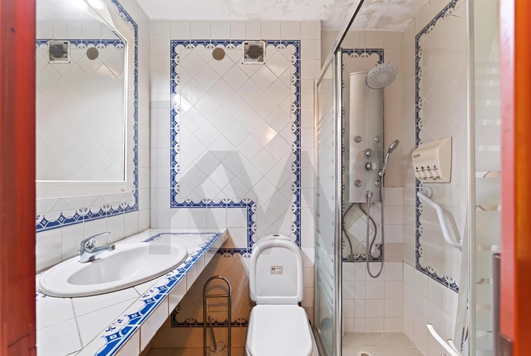 Apartamento T2 para Venda em Odivelas Foto 5