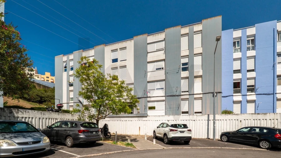 Apartamento T2 para Venda em Odivelas