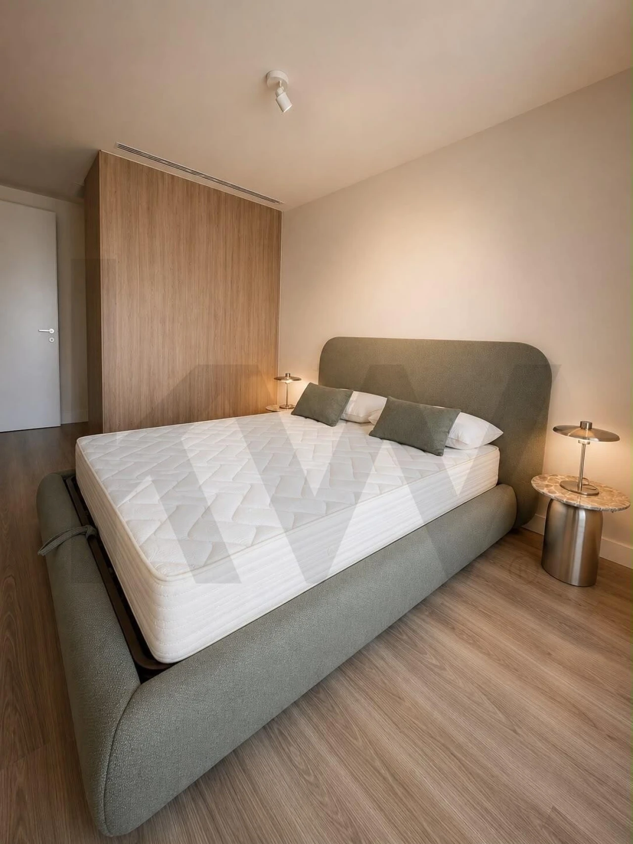 Apartamento T2 para Arrendamento em Avenidas Novas Foto 6
