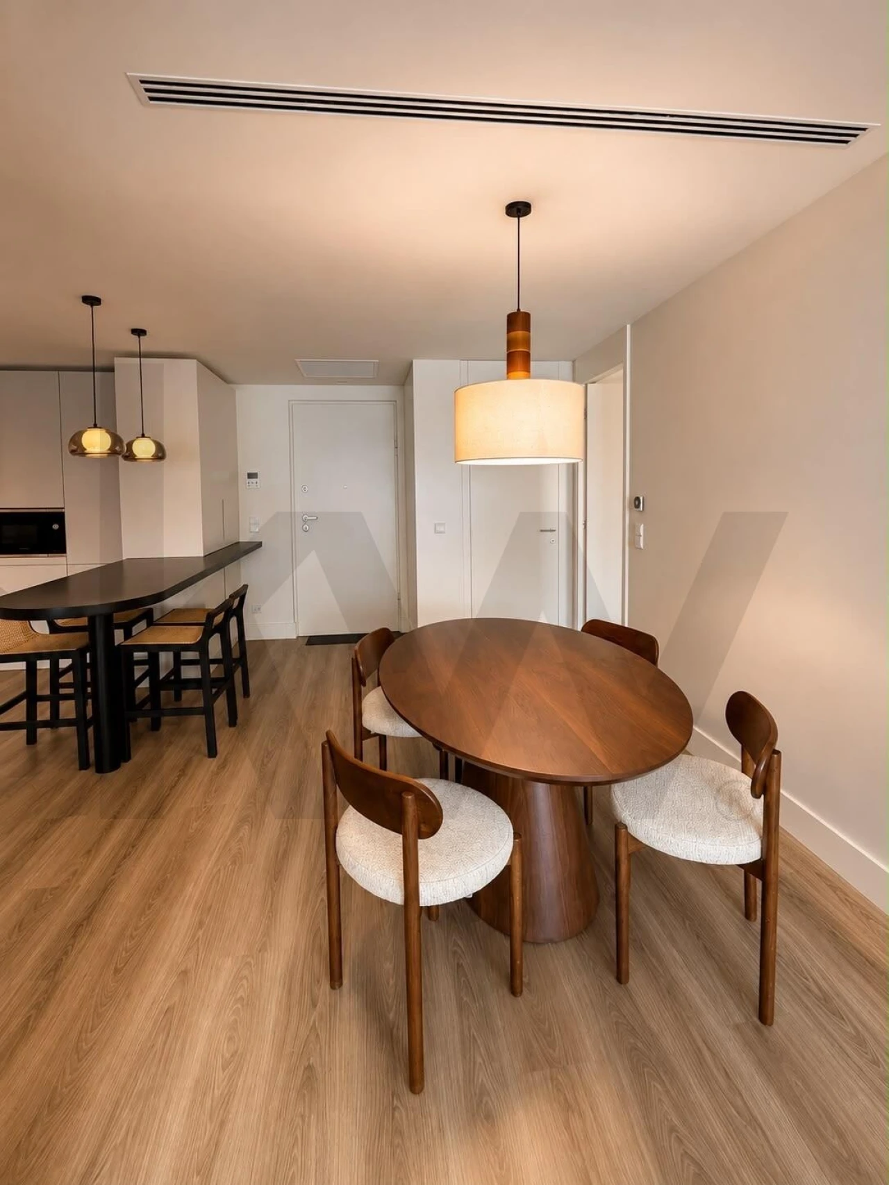 Apartamento T2 para Arrendamento em Avenidas Novas Foto 7
