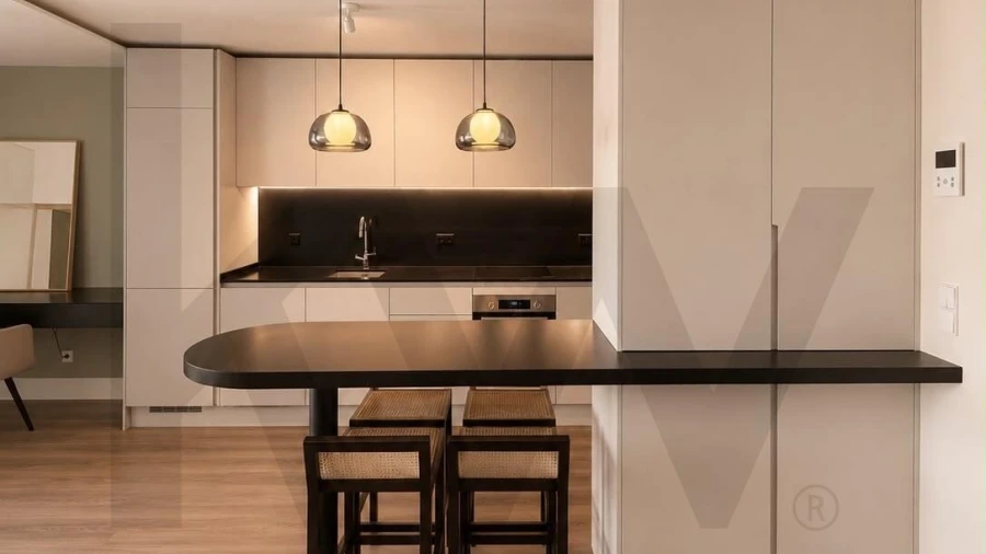 Apartamento T2 para Arrendamento em Avenidas Novas