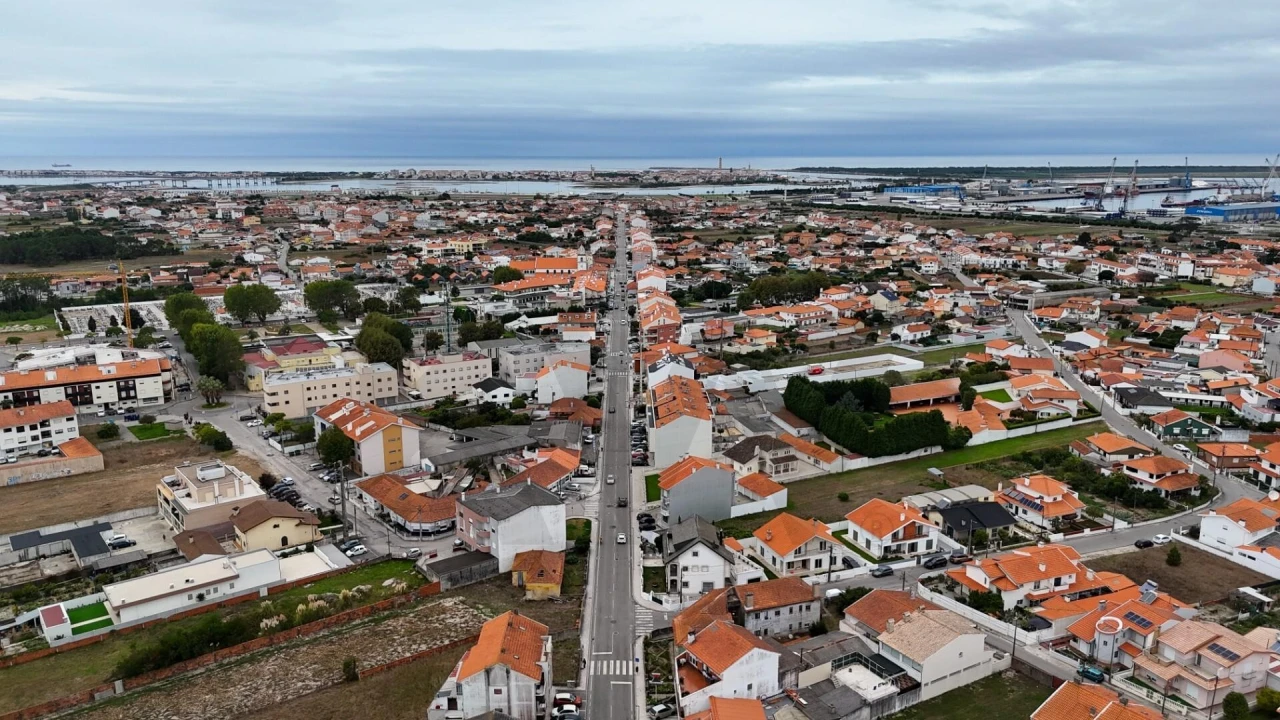 Apartamento T2 para Venda em Gafanha da Nazaré Foto 17