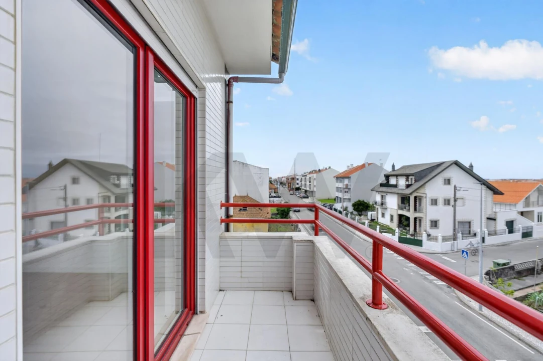 Apartamento T2 para Venda em Gafanha da Nazaré Foto 6
