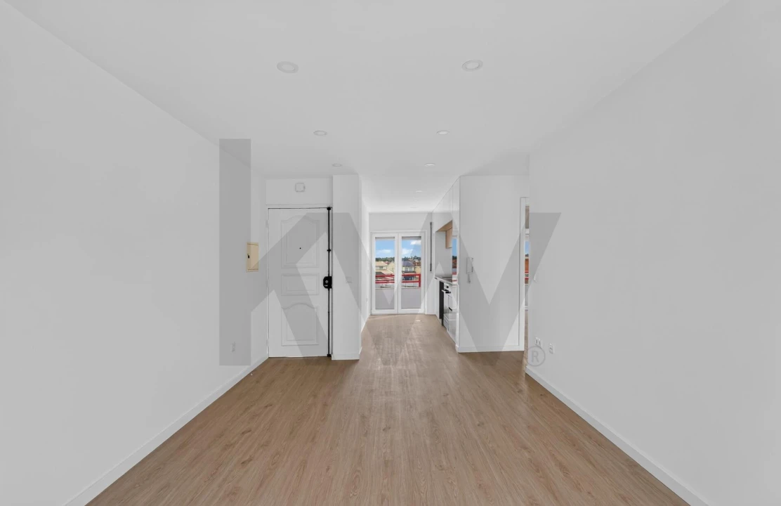 Apartamento T2 para Venda em Gafanha da Nazaré Foto 4